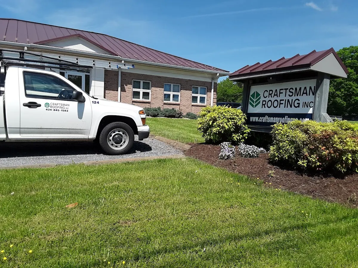 Quality Roof Replacement by experienced craftsmen in Fort George G Meade